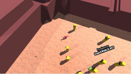 Русификатор для Smooth Monsters