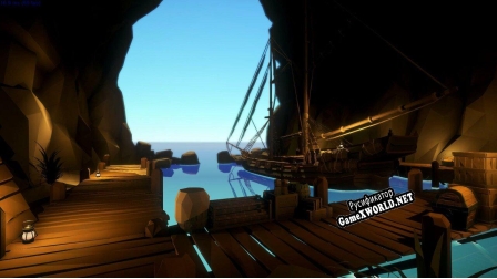 Русификатор для Smugglers Cove