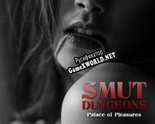 Русификатор для Smut Dungeons Palace of Pleasures