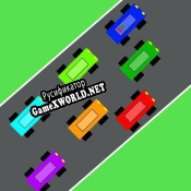 Русификатор для SN Top Down Car Racer