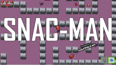 Русификатор для SNAC-MAN (AverageJoe)