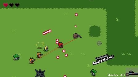 Русификатор для Snack Attack (PizzaKatGames)