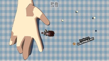 Русификатор для SNACK HUNTER