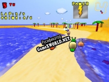 Русификатор для Snail Racers
