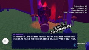 Русификатор для Snail Simulator The Adventure of Snail in the World of Aereskerthung