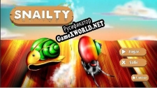 Русификатор для Snailty