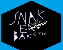 Русификатор для Snak and Bak