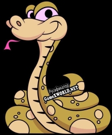 Русификатор для Snake Babu