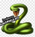 Русификатор для snake bite (itch)