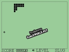 Русификатор для Snake Classic
