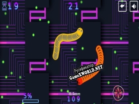 Русификатор для Snake Escape (diegoz)