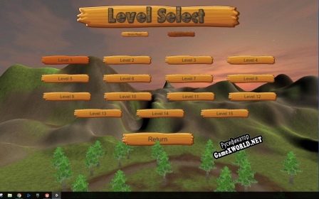 Русификатор для Snake Escape