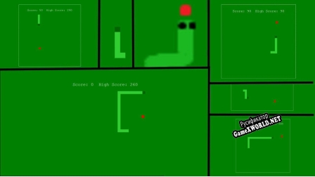 Русификатор для Snake Game Bot