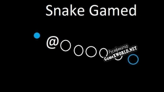 Русификатор для snake gamed(game jam)