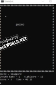 Русификатор для Snake In CMDu002FCommand Prompt