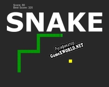 Русификатор для Snake (itch) (Zachster)