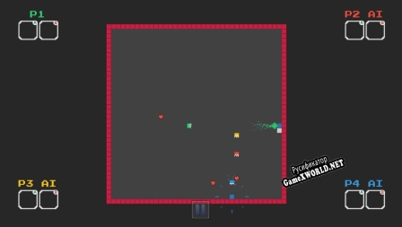 Русификатор для Snake vs Snake