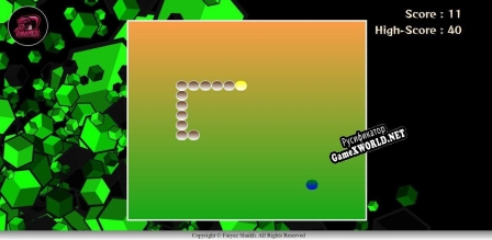 Русификатор для Snake-Z The Snake Mania