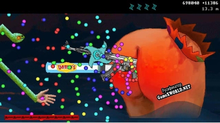 Русификатор для Snake2 DX Reawakening