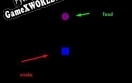 Русификатор для SnakeGame (itch) (DecoDev)