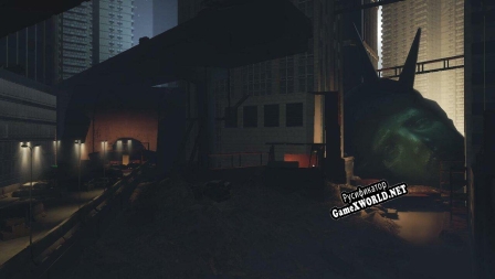 Русификатор для Snakes Redemption