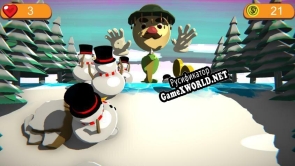 Русификатор для Snakes With Hats