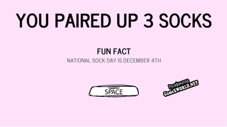 Русификатор для Snappy Socks
