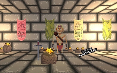Русификатор для Snatch quest