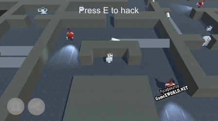 Русификатор для Sneaky Bot