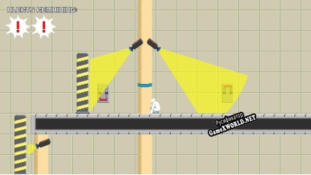 Русификатор для Sneaky Crawly