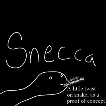 Русификатор для Snecca Winding Snake