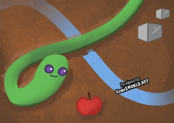 Русификатор для Snek The Game