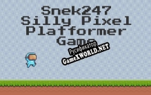 Русификатор для Snek247 silly pixel platformer game