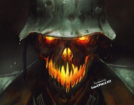 Русификатор для Sniper Elite Армия Тьмы