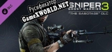 Русификатор для Sniper Ghost Warrior 3 Season Pass