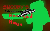 Русификатор для Snoobys Adventure 6 The Haunted House Final Chapter