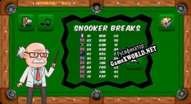 Русификатор для Snooker Loopy Pro