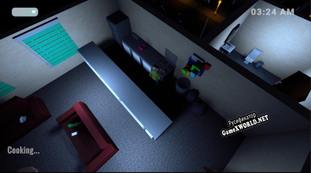 Русификатор для Snooze A Sleeping Adventure