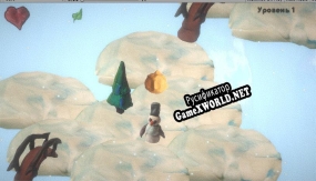 Русификатор для Snow and Blood
