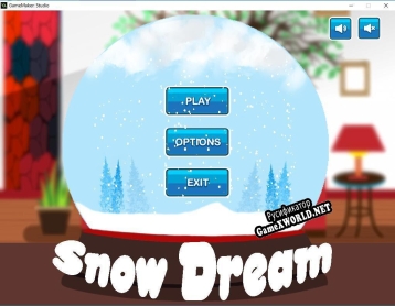 Русификатор для Snow Dream (NEDJD)