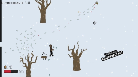 Русификатор для Snow Drifters