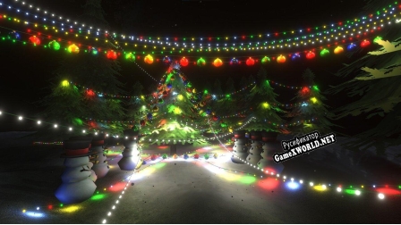 Русификатор для Snow Globe Decor