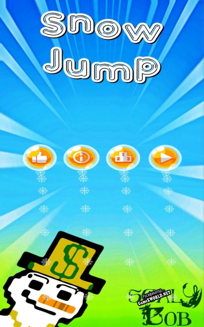 Русификатор для Snow Jump (scalybob)