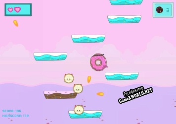 Русификатор для Snow Sweets Rush