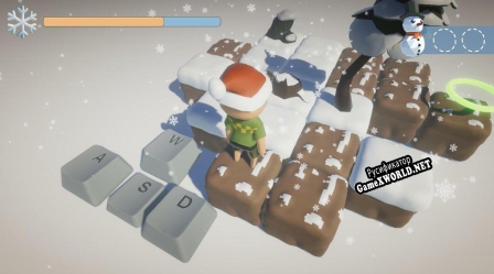Русификатор для Snow Tale