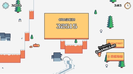 Русификатор для Snowball Disaster