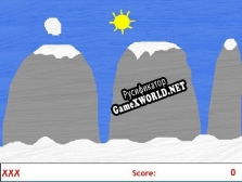 Русификатор для Snowball Shootout