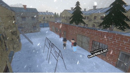 Русификатор для Snowball Videogame