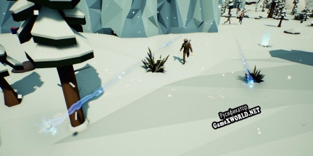 Русификатор для Snowballs