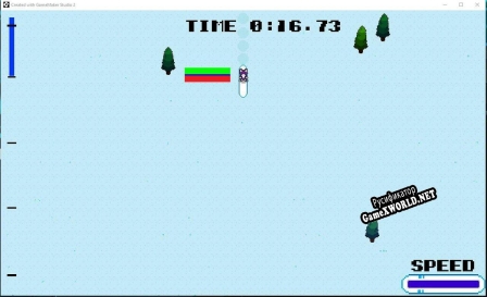 Русификатор для Snowboard Mania